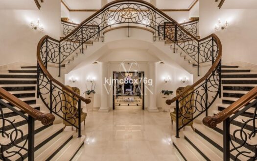 Chalets Independientes · Marbella