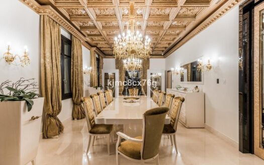 Chalets Independientes · Marbella