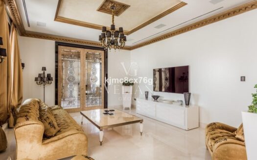 Chalets Independientes · Marbella