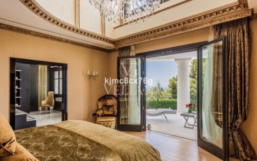 Chalets Independientes · Marbella