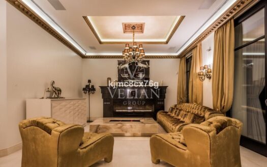 Chalets Independientes · Marbella