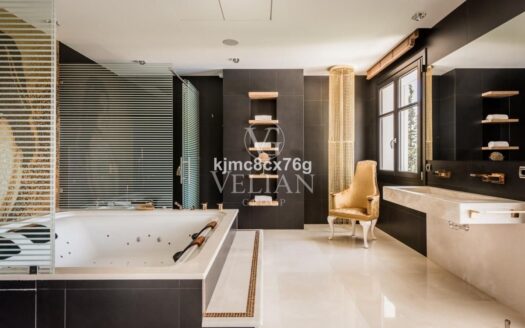 Chalets Independientes · Marbella