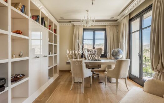 Chalets Independientes · Marbella