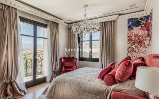 Chalets Independientes · Marbella