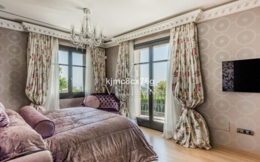 Chalets Independientes · Marbella