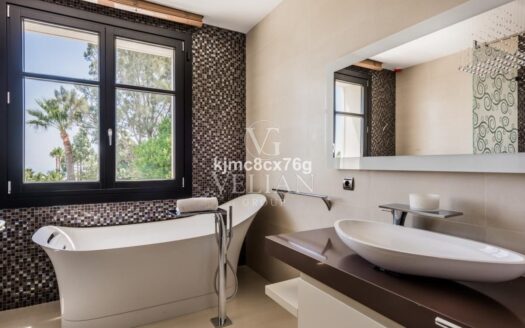 Chalets Independientes · Marbella