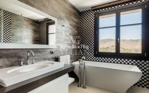 Chalets Independientes · Marbella