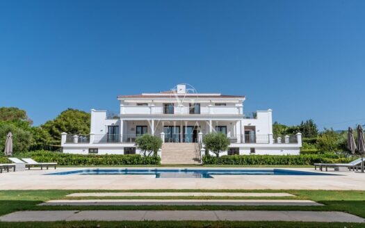 Chalets Independientes · Marbella