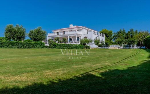 Chalets Independientes · Marbella