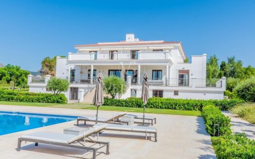 Chalets Independientes · Marbella