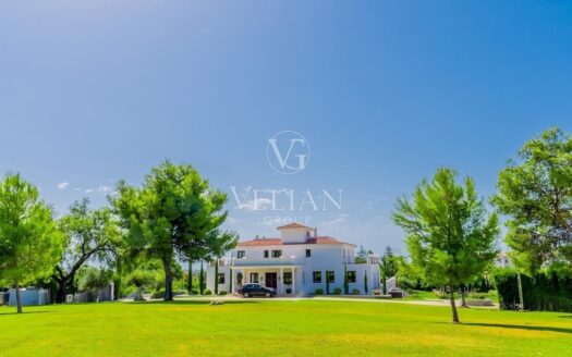 Chalets Independientes · Marbella
