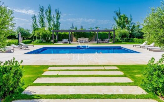 Chalets Independientes · Marbella