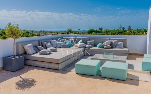 Chalets Independientes · Marbella
