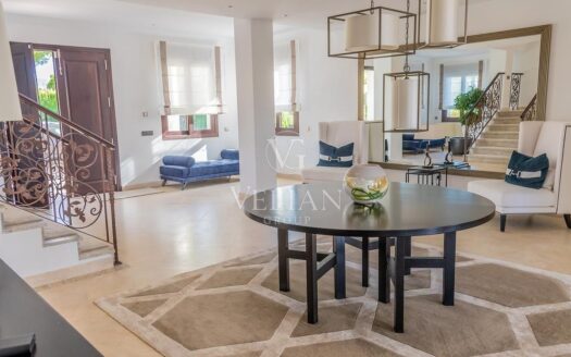 Chalets Independientes · Marbella
