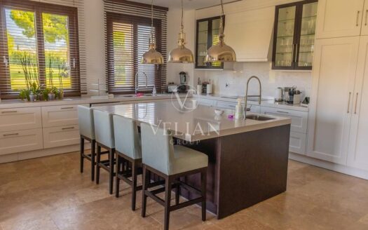 Chalets Independientes · Marbella
