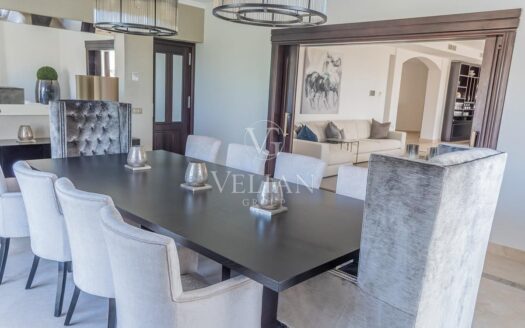 Chalets Independientes · Marbella