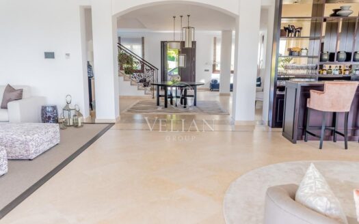 Chalets Independientes · Marbella