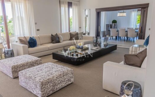 Chalets Independientes · Marbella