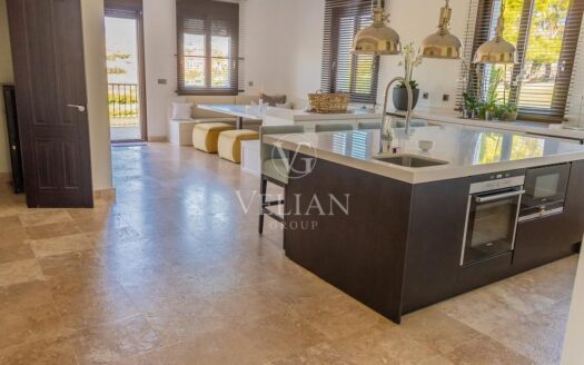 Chalets Independientes · Marbella