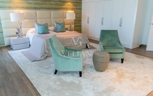 Chalets Independientes · Marbella