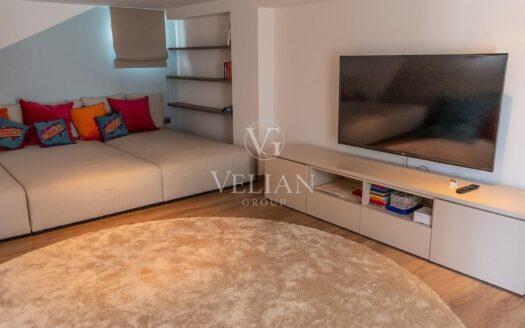 Chalets Independientes · Marbella