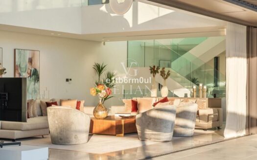 Chalets Independientes · Benahavis