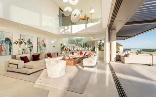 Chalets Independientes · Benahavis