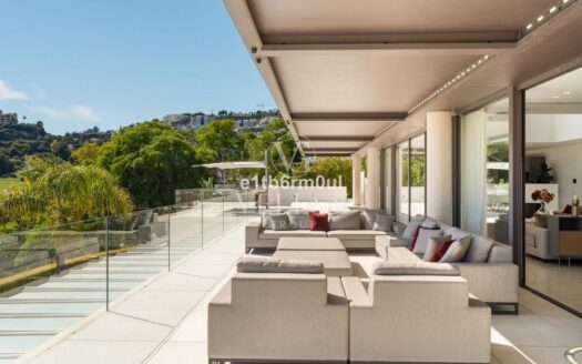 Chalets Independientes · Benahavis