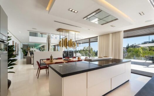 Chalets Independientes · Benahavis