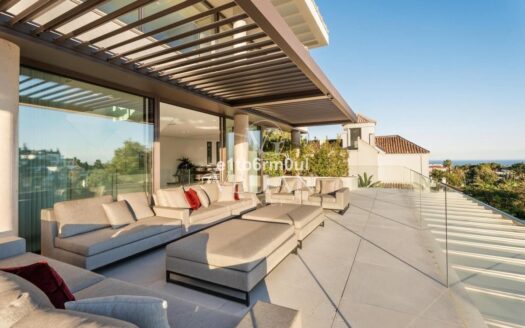 Chalets Independientes · Benahavis