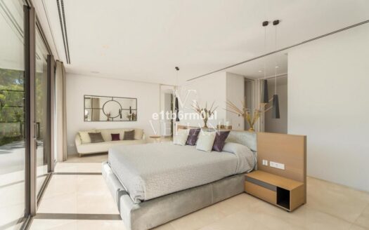 Chalets Independientes · Benahavis
