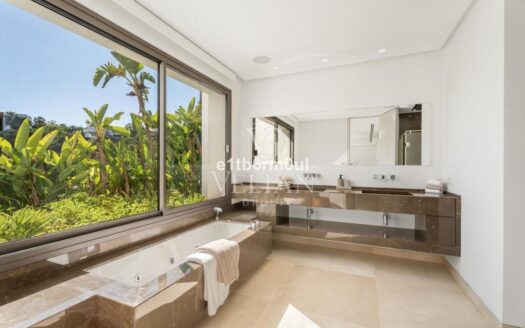 Chalets Independientes · Benahavis
