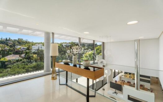 Chalets Independientes · Benahavis