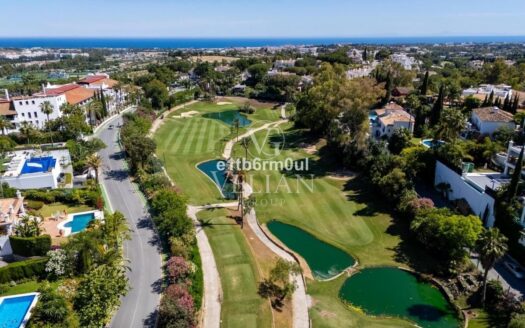 Chalets Independientes · Benahavis