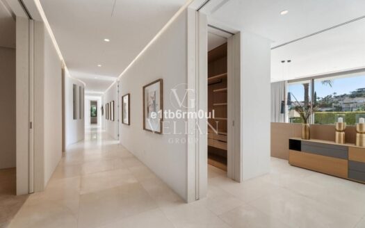 Chalets Independientes · Benahavis