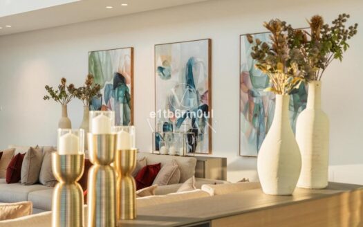 Chalets Independientes · Benahavis