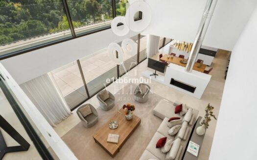 Chalets Independientes · Benahavis