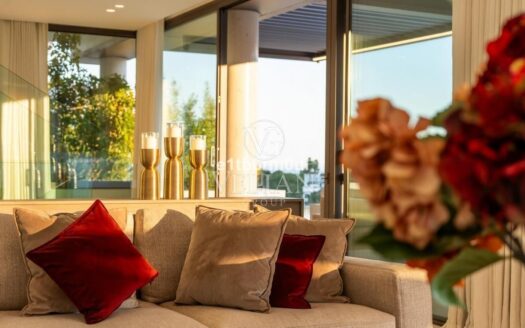 Chalets Independientes · Benahavis