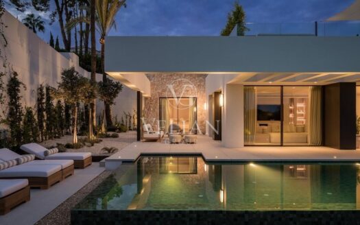 Chalets Independientes · Marbella