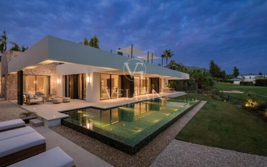 Chalets Independientes · Marbella