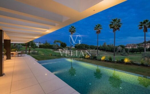 Chalets Independientes · Marbella