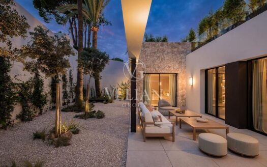 Chalets Independientes · Marbella