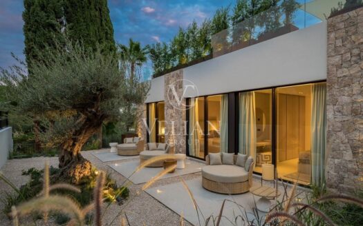 Chalets Independientes · Marbella