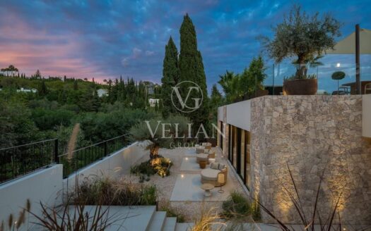 Chalets Independientes · Marbella