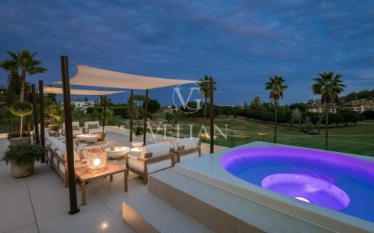Chalets Independientes · Marbella
