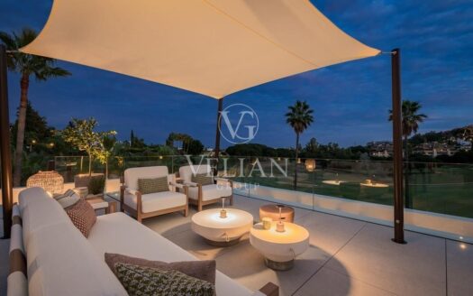 Chalets Independientes · Marbella
