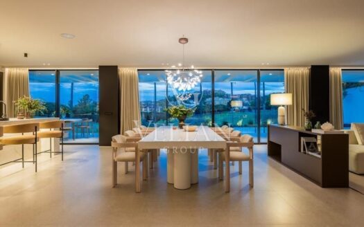 Chalets Independientes · Marbella