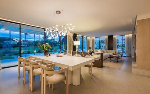 Chalets Independientes · Marbella
