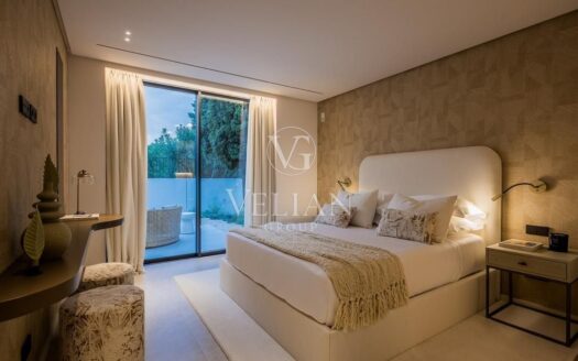 Chalets Independientes · Marbella