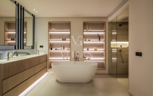 Chalets Independientes · Marbella